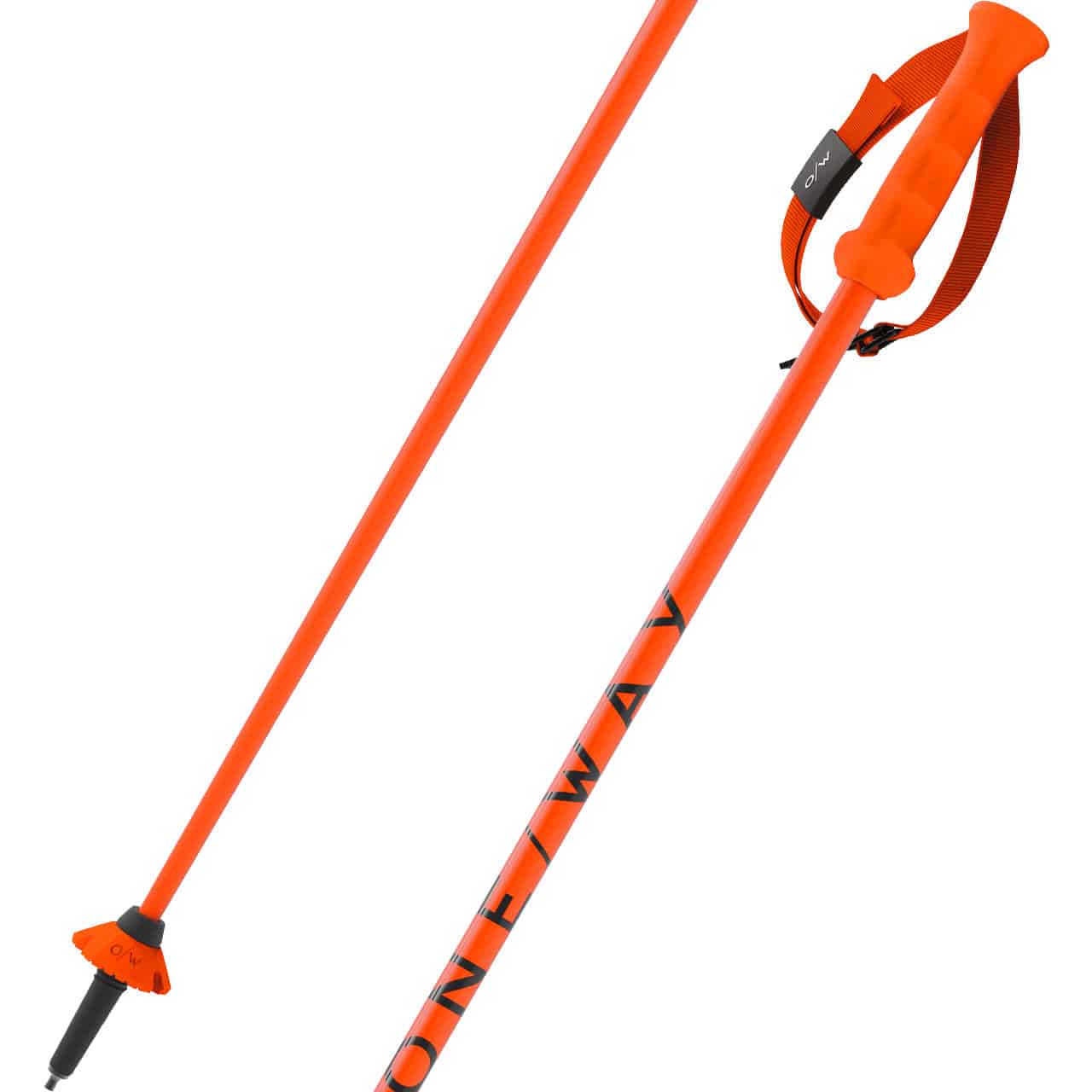 ONE WAY RD SL Junior neon orange ONE WAY RD SL Junior neon orange von ONE WAY