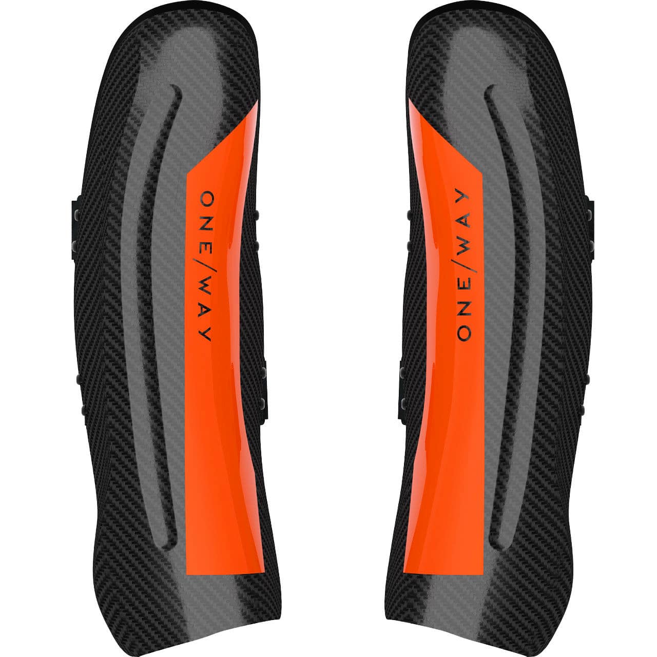 ONE WAY Schienbeinschutz Carbon World Cup Pro ONE WAY Schienbeinschutz Carbon World Cup Pro von ONE WAY