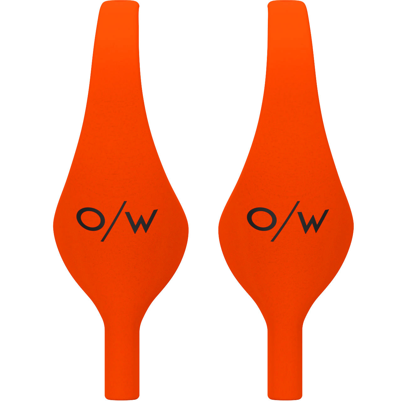 ONE WAY Schlagschutz Pro neon orange ONE WAY Schlagschutz Pro neon orange von ONE WAY