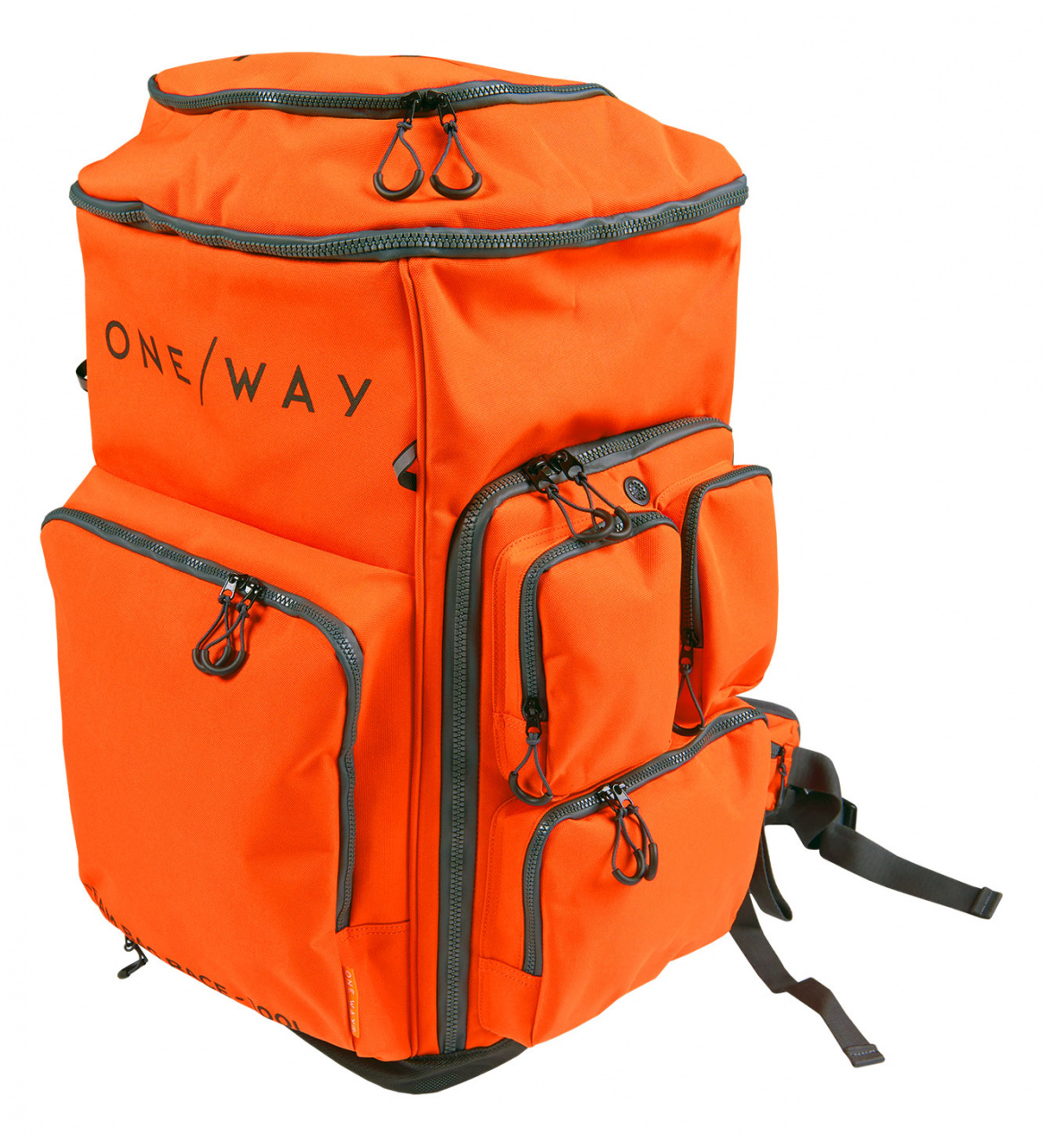 ONE WAY Team Bag Race 100 L ONE WAY Team Bag Race 100 L von ONE WAY