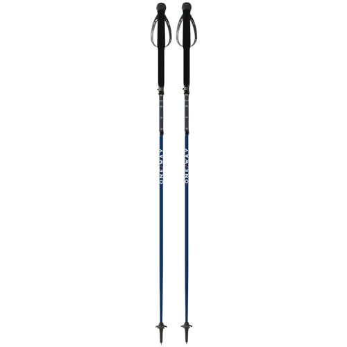 One Way MTX Calu Vario - Faltstöcke 115 - 135 cm One Way MTX Calu Vario - Faltstöcke 115 - 135 cm von ONE WAY