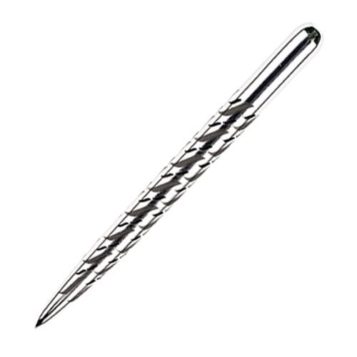 ONE80 Aztech Silver D 36 mm ONE80 Aztech Silver D 36 mm von ONE80