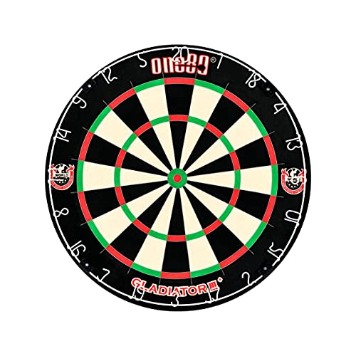 Bristile Dartboard Gladiator 3 Bristile Dartboard Gladiator 3 von ONE80