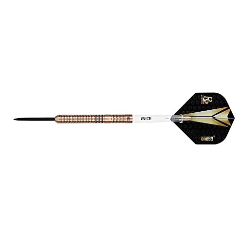 ONE80 Steel Darts R2 Revolution R2 Interchange 2,35 mm Point VHD Steeltip Dart Steeldart Wechselspitze Neuheit (22 Gramm, Re-Vamp) ONE80 Steel Darts R2 Revolution R2 Interchange 2,35 mm Point VHD Steeltip Dart Steeldart Wechselspitze Neuheit (22 Gramm, Re-Vamp) von ONE80
