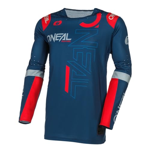 O'NEAL PRODIGY Jersey FIVE THREE Blue/Red L O'NEAL PRODIGY Jersey FIVE THREE Blue/Red L von O'NEAL