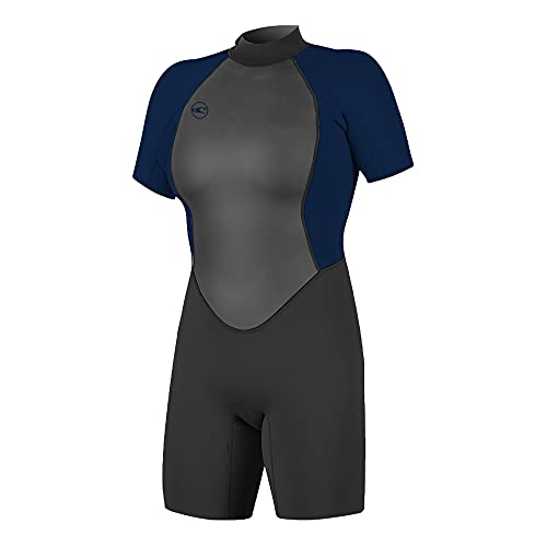 O'Neill WMS Reactor II - Muta da Donna in Neoprene, 2 mm, BZ Spring FA5 BLK/Abyss 8 O'Neill WMS Reactor II - Muta da Donna in Neoprene, 2 mm, BZ Spring FA5 BLK/Abyss 8 von O'Neill