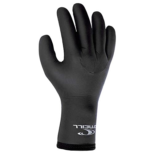 O'Neill Wetsuits Erwachsene Handschuhe SLX Glove, Black, L, 2232-002 O'Neill Wetsuits Erwachsene Handschuhe SLX Glove, Black, L, 2232-002 von O'Neill