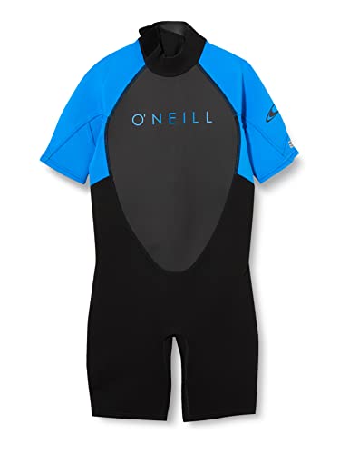 O'Neill Jungen Youth Reactor Ii 2 Mm Back Zip Spring Wetsuit, Ocean, Age 12 EU O'Neill Jungen Youth Reactor Ii 2 Mm Back Zip Spring Wetsuit, Ocean, Age 12 EU von O'Neill