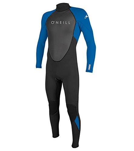 O'Neill Jungen Youth Reactor Ii 3/2 Mm Back Zip Full Wetsuit, Ocean, 6 EU O'Neill Jungen Youth Reactor Ii 3/2 Mm Back Zip Full Wetsuit, Ocean, 6 EU von O'Neill