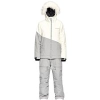 ONESKEE Damen Anzug Overall Parka ONESKEE Damen Anzug Overall Parka von ONESKEE