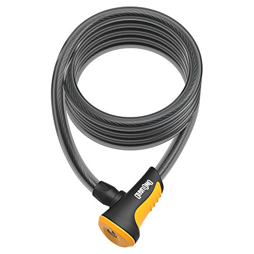 ONGUARD 267019 Neon Schlaufenkabel, Orange, small ONGUARD 267019 Neon Schlaufenkabel, Orange, small von ONGUARD