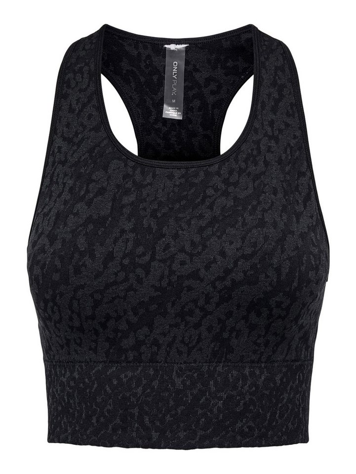 ONLY Play Sport-Bustier ONPDAISY-2-BETTY SEAM BRA NOOS mit reflektierenden Details ONLY Play Sport-Bustier ONPDAISY-2-BETTY SEAM BRA NOOS mit reflektierenden Details von ONLY Play