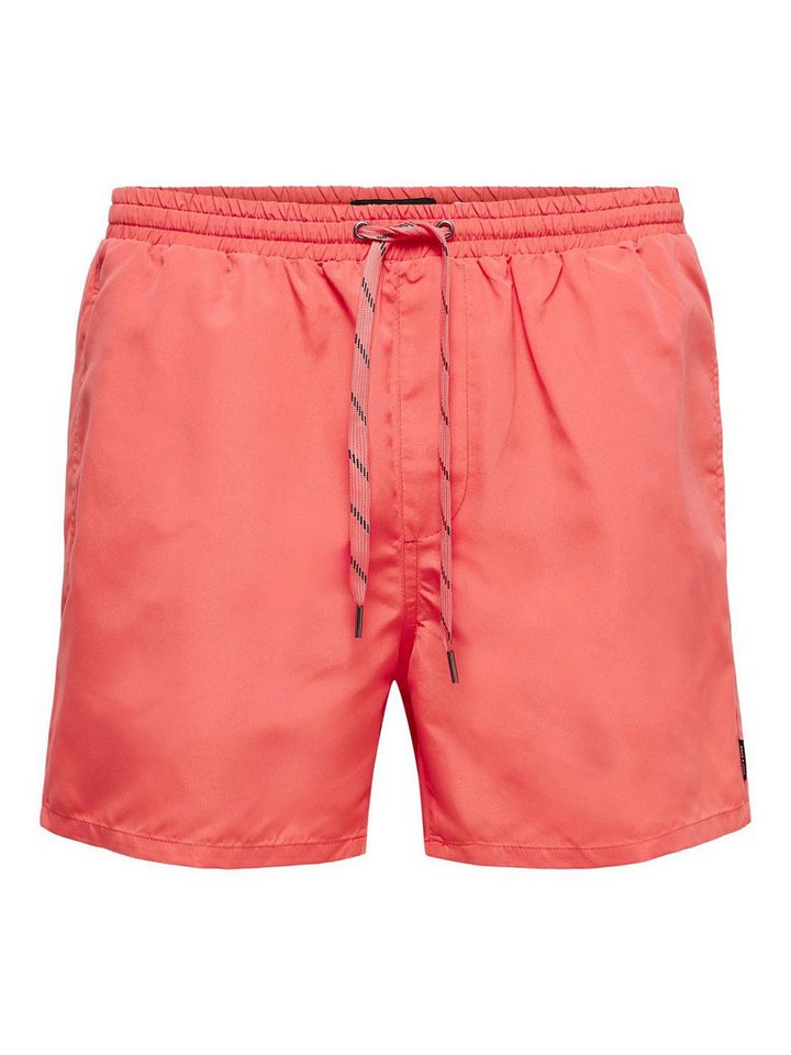 ONLY & SONS Badeanzug ONSTED LIFE SHORT SWIM NOOS von ONLY & SONS