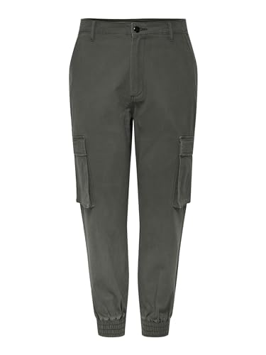 ONLY Damen Onlbetsy-alva Mw Ank Cargo Pnt Noos, Beluga, 38W / 30L ONLY Damen Onlbetsy-alva Mw Ank Cargo Pnt Noos, Beluga, 38W / 30L von ONLY
