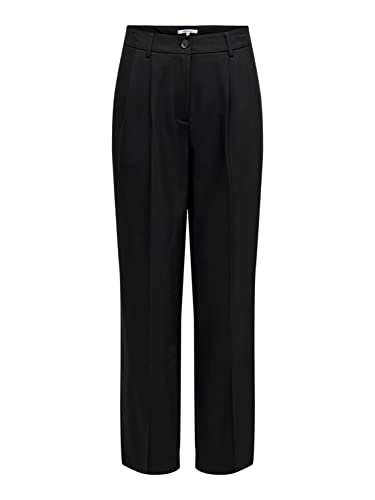 ONLMATHILDE HW Wide Pant TLR ONLMATHILDE HW Wide Pant TLR von ONLY