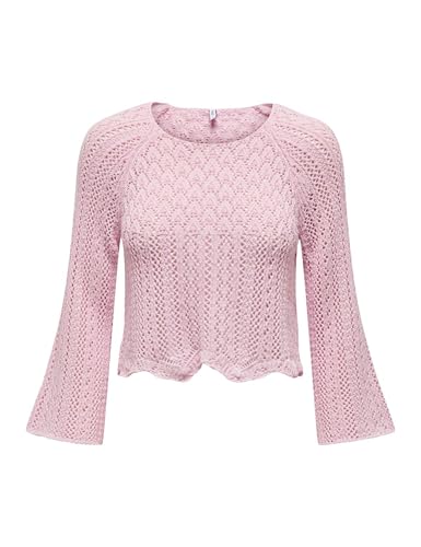 ONLY Female Strickpullover ONLNOLA2025-refresh,LIFE2025-refresh,2025-refresh,3/42025-refresh,PULLOVER2025-refresh,KNT2025-refresh,NOOS Strickpullover ONLY Female Strickpullover ONLNOLA2025-refresh,LIFE2025-refresh,2025-refresh,3/42025-refresh,PULLOVER2025-refresh,KNT2025-refresh,NOOS Strickpullover von ONLY