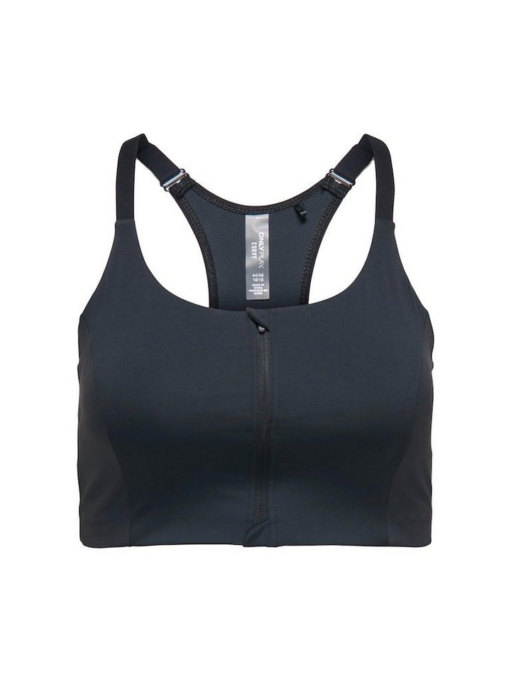 ONLY Außenträger-BH Sports BRA von ONLY