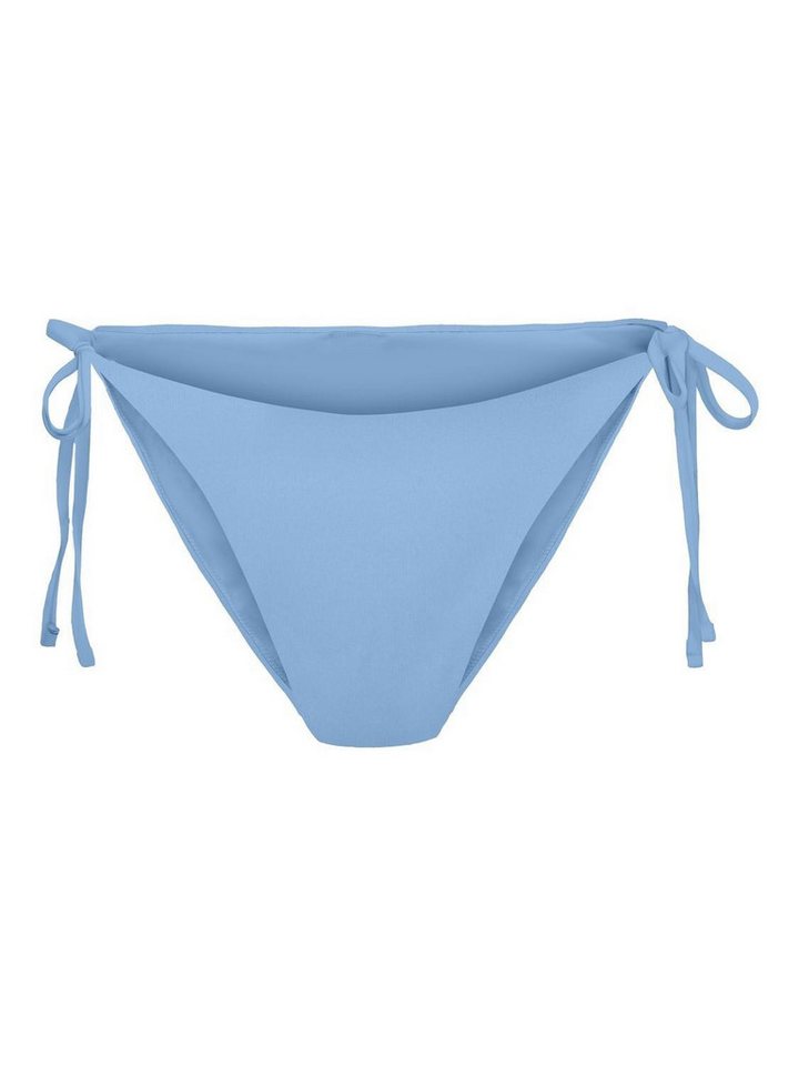 ONLY Badeanzug ONLMARSEILLE TIE-STRING BIKINI BRIE von ONLY