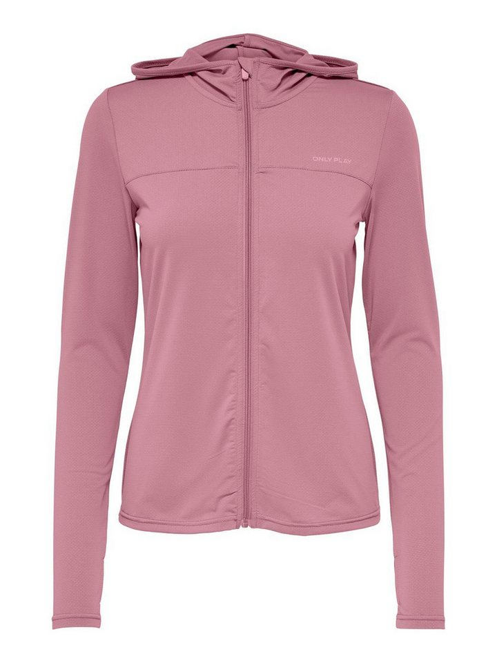 ONLY Hoodie HOOD F2 LS Top NOOS ONLY Hoodie HOOD F2 LS Top NOOS von ONLY