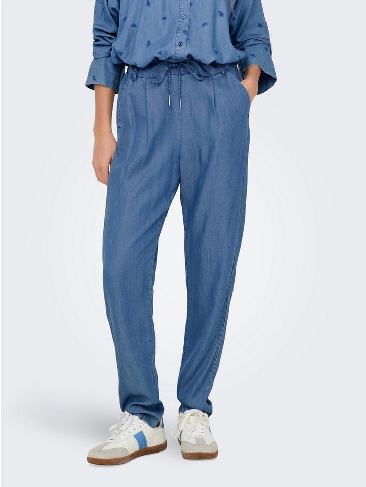 ONLY Jogger Pants ONLPOPTRASH CHARIS LIFE PANT CC WVN ONLY Jogger Pants ONLPOPTRASH CHARIS LIFE PANT CC WVN von ONLY