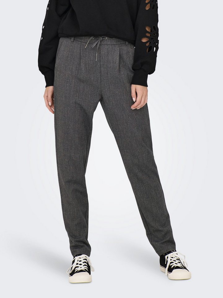 ONLY Jogger Pants ONLPOPTRASH-ELISE EASY MELANGE PANT NOOS ONLY Jogger Pants ONLPOPTRASH-ELISE EASY MELANGE PANT NOOS von ONLY