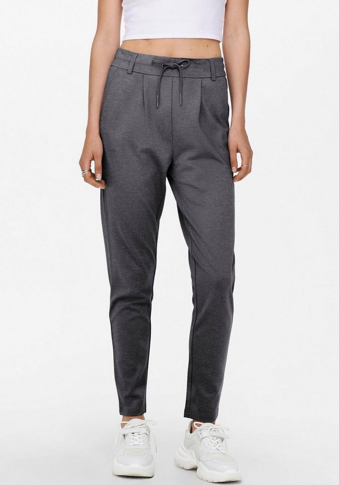 ONLY Jogger Pants ONLPOPTRASH LIFE EASY COL PANT PNT NOOS bequeme Form mit elastischem Bund und Kordelzug ONLY Jogger Pants ONLPOPTRASH LIFE EASY COL PANT PNT NOOS bequeme Form mit elastischem Bund und Kordelzug von ONLY