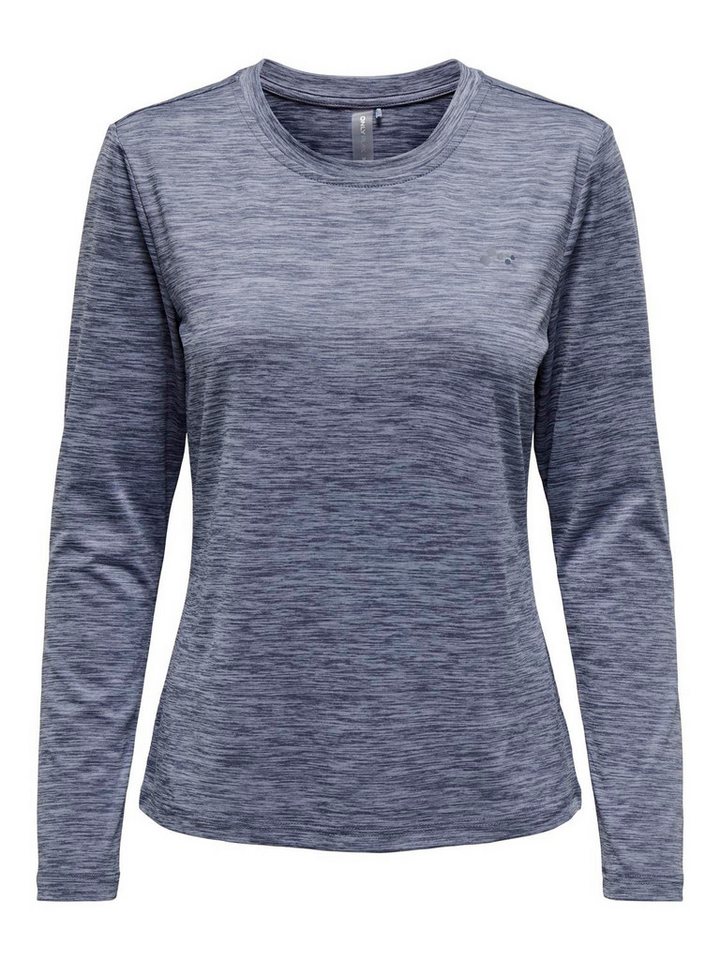 ONLY Langarmshirt LS REG Tee ONLY Langarmshirt LS REG Tee von ONLY