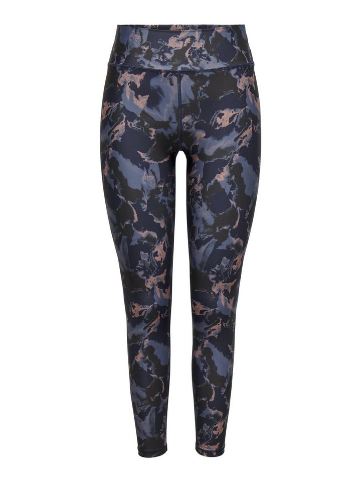 ONLY Leggings ONPJAM-2-SKY HW AOP TIGHTS ONLY Leggings ONPJAM-2-SKY HW AOP TIGHTS von ONLY