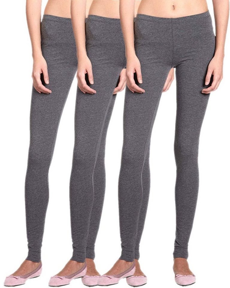 ONLY Leggings 3er Pack ONLY Leggings 3er Pack von ONLY