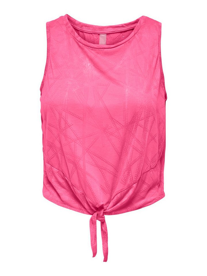 ONLY Trainingsshirt Train Top ONLY Trainingsshirt Train Top von ONLY