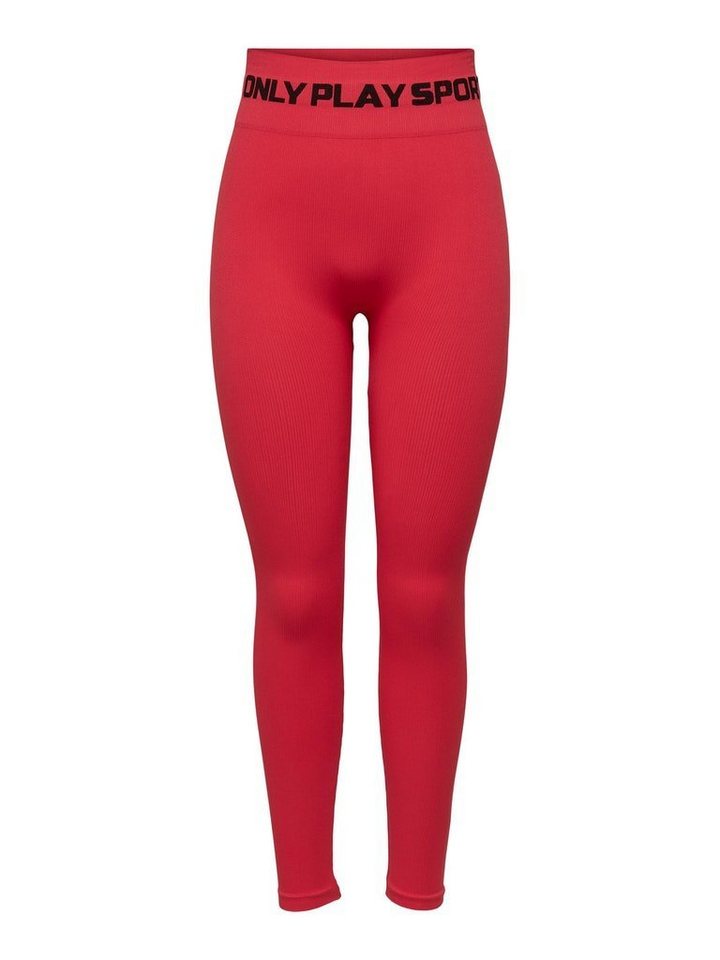 ONLY Highwaist Leggings Seam Tights ONLY Highwaist Leggings Seam Tights von ONLY