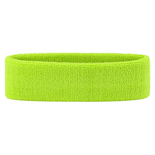 ONUPGO Stirnband Sport Schweißbänder Armbänder Frottee Gestreiftes Stirnband/Handgelenkband Set Sportliche Übung Basketball Stirnbänder Feuchtigkeitsableitendes Schweißabsorbierendes Stirnband ONUPGO Stirnband Sport Schweißbänder Armbänder Frottee Gestreiftes Stirnband/Handgelenkband Set Sportliche Übung Basketball Stirnbänder Feuchtigkeitsableitendes Schweißabsorbierendes Stirnband von ONUPGO