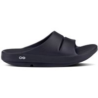 OOFOS Damen Recovery-Pantolette OOAHH OOFOS Damen Recovery-Pantolette OOAHH von OOFOS
