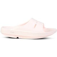 OOFOS Damen Recovery-Pantolette OOAHH von OOFOS