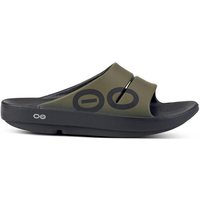 OOFOS Herren Recovery-Pantolette OOAHH SPORT von OOFOS