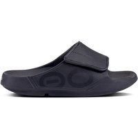 OOFOS Herren Recovery-Pantolette OOAHH SPORT FLEX OOFOS Herren Recovery-Pantolette OOAHH SPORT FLEX von OOFOS