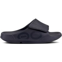 OOFOS Herren Recovery-Pantolette OOAHH SPORT FLEX von OOFOS