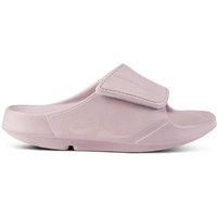 OOFOS Herren Recovery-Pantolette OOAHH SPORT FLEX OOFOS Herren Recovery-Pantolette OOAHH SPORT FLEX von OOFOS