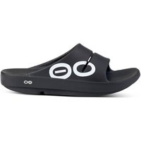 OOFOS Herren Recovery-Pantolette OOAHH SPORT von OOFOS