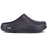 OOFOS Herren Recovery-Pantolette OOCLOG von OOFOS