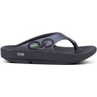 OOFOS Herren Recovery-Pantolette OORIGINAL SPORT von OOFOS