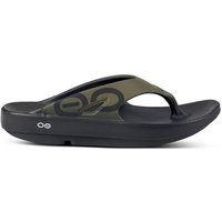 OOFOS Herren Recovery-Pantolette OORIGINAL SPORT OOFOS Herren Recovery-Pantolette OORIGINAL SPORT von OOFOS