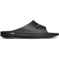 OOFOS Ooahh Recoveryschuh in schwarz OOFOS Ooahh Recoveryschuh in schwarz von OOFOS