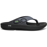 OOFOS Ooriginal Sport Recoveryschuh in grau, Größe: 39 von OOFOS