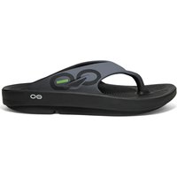 OOFOS Ooriginal Sport Recoveryschuh in grau OOFOS Ooriginal Sport Recoveryschuh in grau von OOFOS