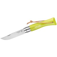 Opinel No 07 Colorama Taschenmesser von OPINEL