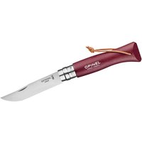 Opinel No 08 Colorama Taschenmesser von OPINEL