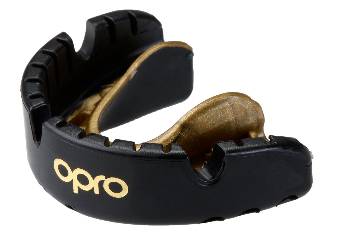 OPRO Zahnschutz Gold Braces Senior OPRO Zahnschutz Gold Braces Senior von OPRO