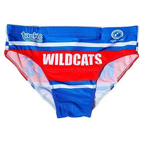 Optimale Men'Tackle Trunk s Unterhose Sportswear-RL Wildcats herstellen, Größe 24 von OPTIMUM