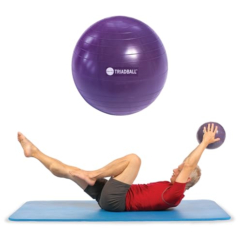 OPTP Nur Triad-Ball, Pilates-Ball von OPTP